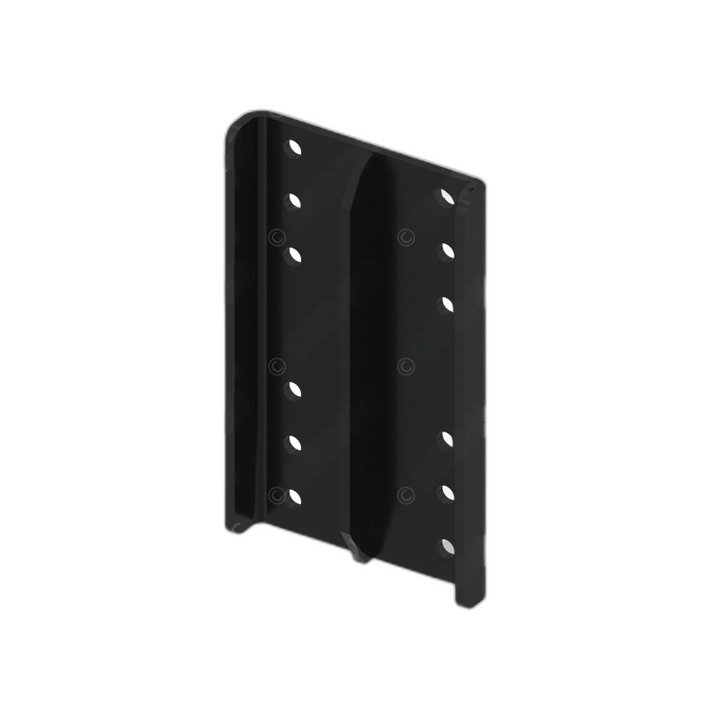 A15-30729-000 PLT-ASSY,CPLG,FRAME,XCR,TIF