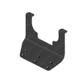 A15-30767-000 SKID PLATE,SBA,CENTER TOW,43N