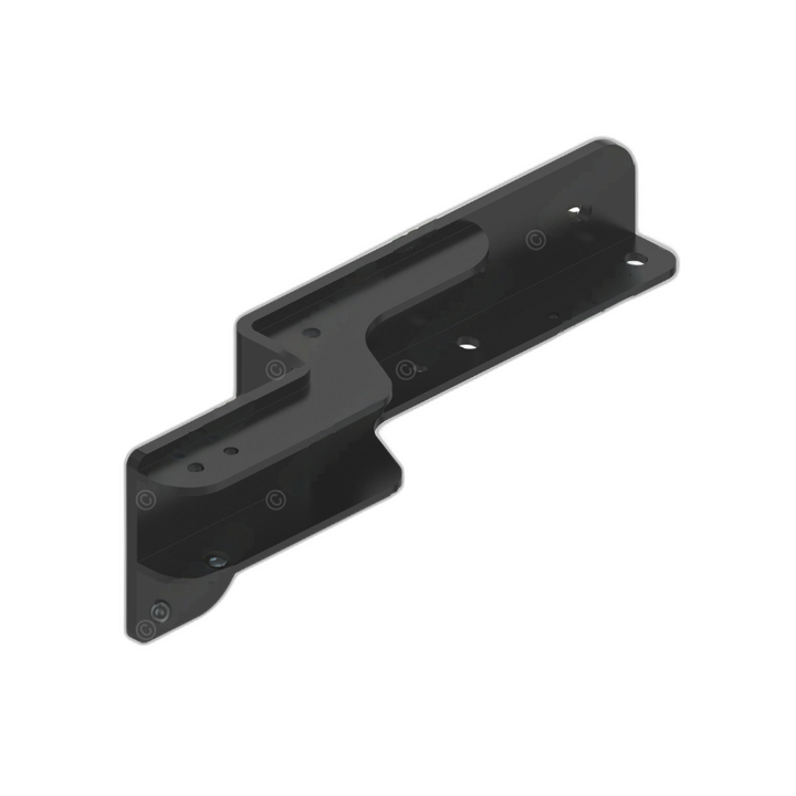 A15-30870-000 FFE,BOLT-ON,FWD,LH,8