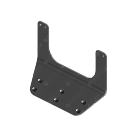 A15-30880-000 ASSY-BRKT-SKID PLATE,UPPER