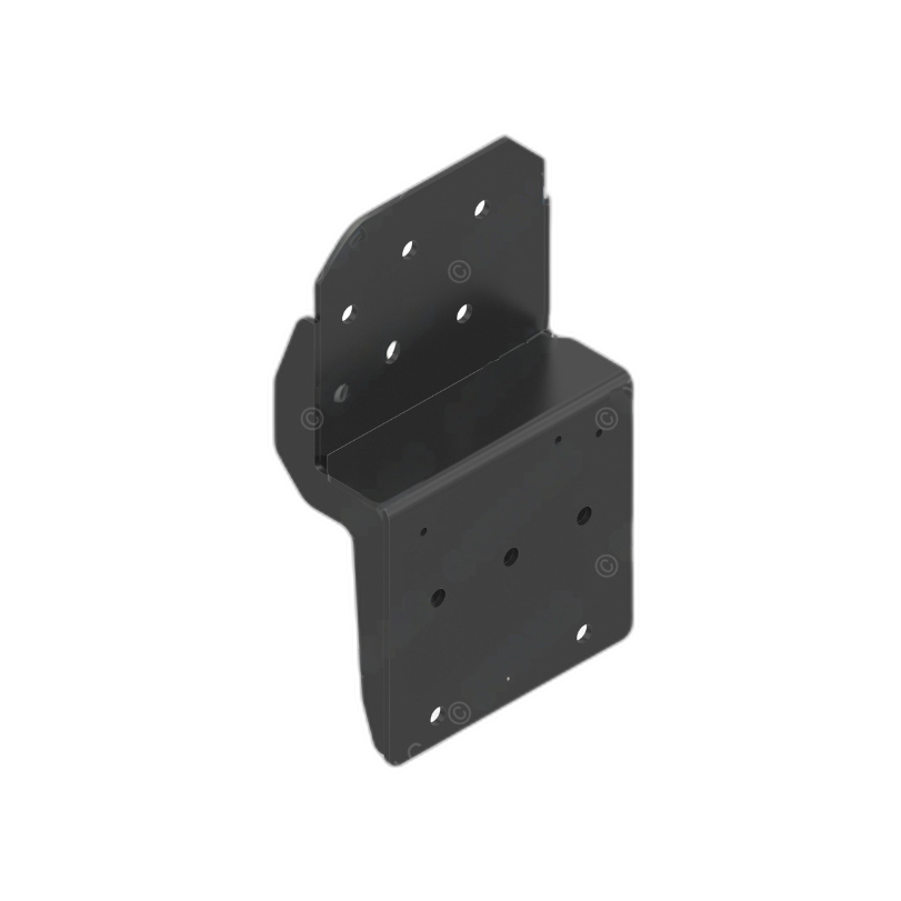 A15-31010-001 BRKT-ASSY TNSN MBR,FRONT,RH