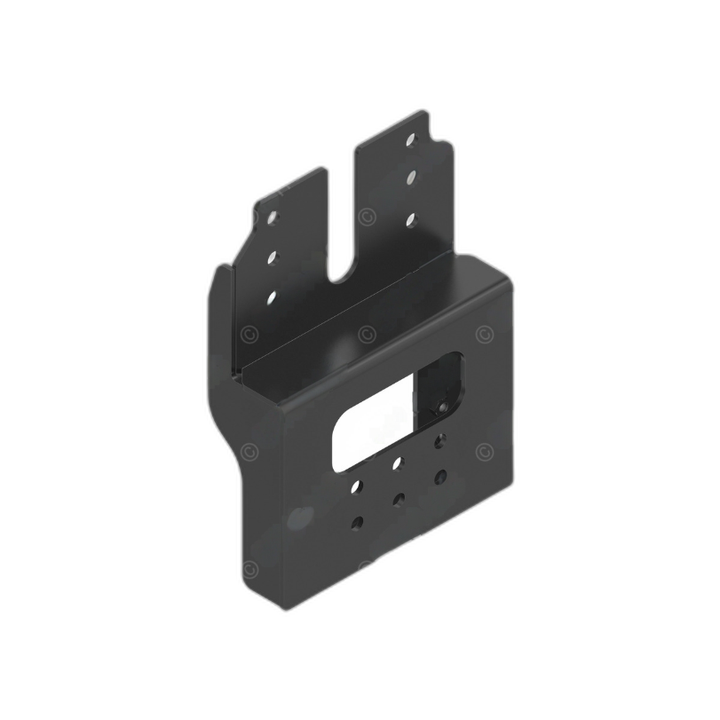 A15-31011-000 BRKT-ASSY TNSN MBR,REAR
