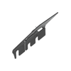A15-31028-000 NOISE SHLD-ASSY,LH FWD,SBA,47X