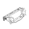 A15-31220-004 ASSY-FR FRM,HD