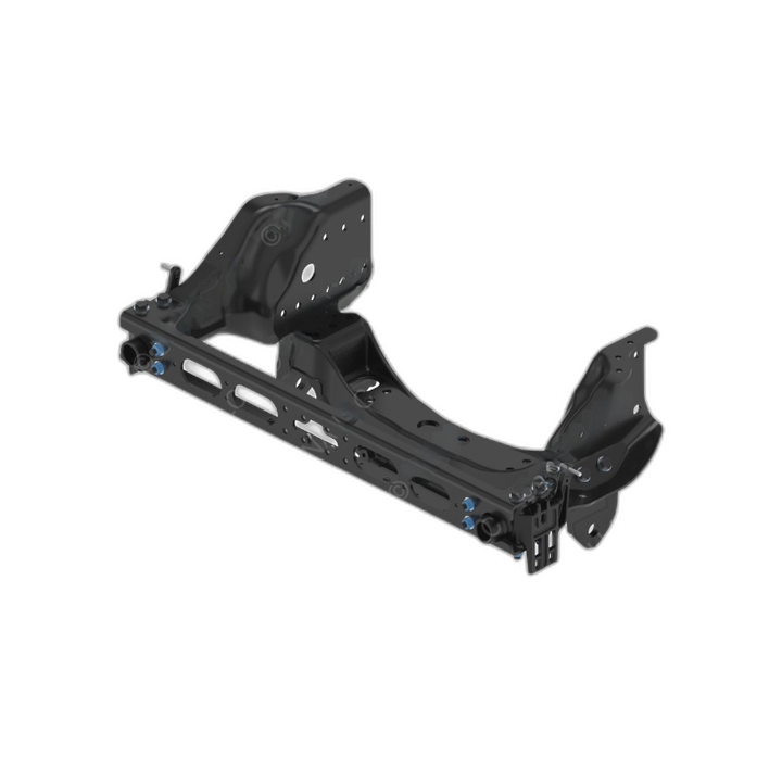 A15-31220-017 ASSY-FR FRM,HD,PS CLR