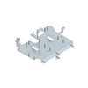 A15-31306-001 TRAY - COMPONENT MOUNTING, FRONT BOX, EL