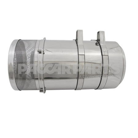 A150163 AIR CLEANER ASSY-15