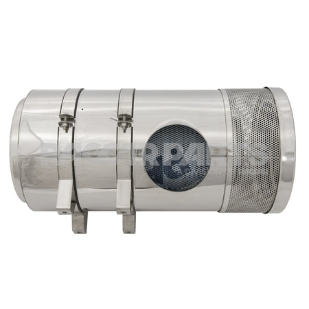 A150171 AIR CLEANER ASSY-15