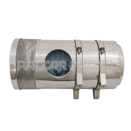 A150172 AIR CLEANER ASSY-15