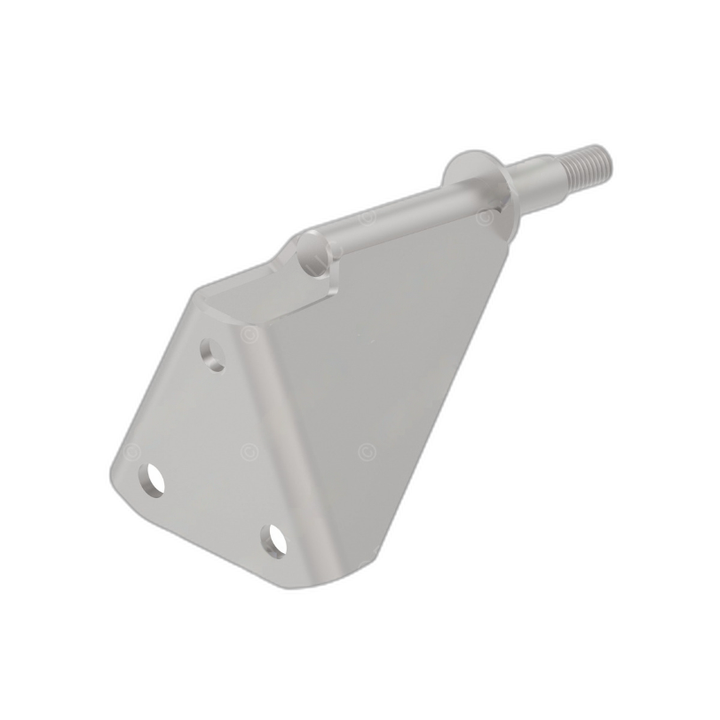 A16-12363-000 BRACKET, SHOCK