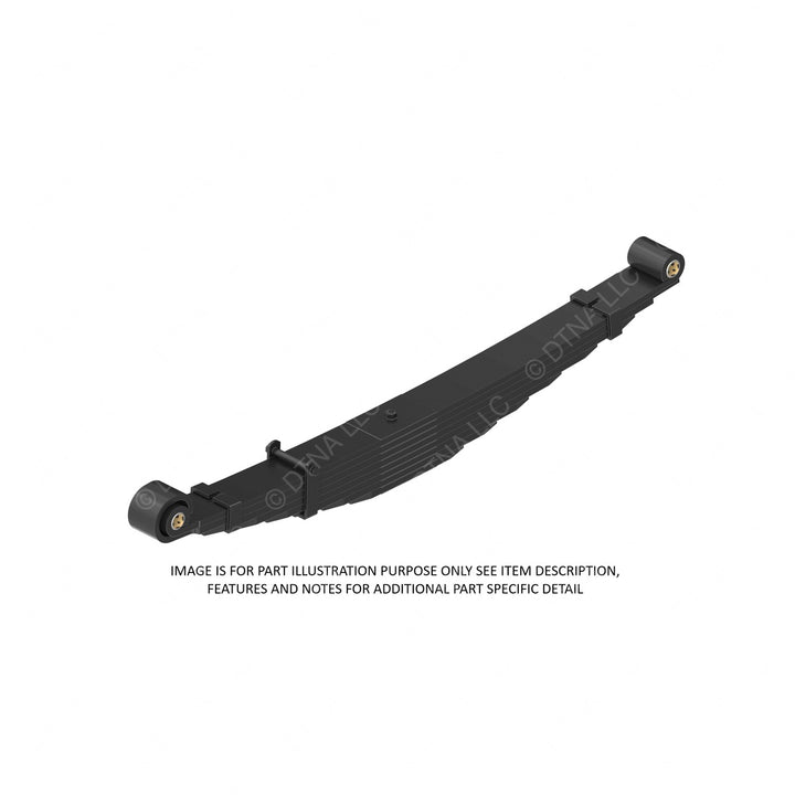 A16-13980-000 SPRG-18K FLT,4,FLX,GBR
