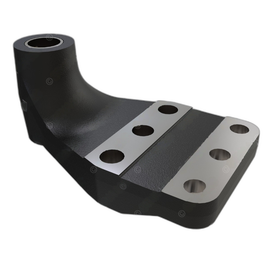 A16-14221-000 BRACKET-SHACKLE,FRONT SUSP,RR,GRAPH BRNZ