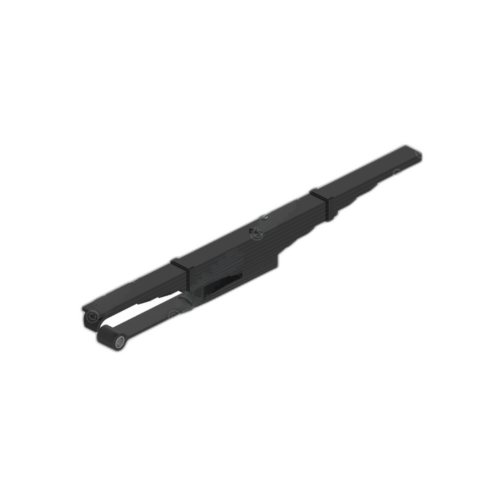 A16-15616-000 SPR ASSY-RR SUSP,20K