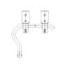 A16-15818-000 SWAYBAR ASSEMBLY