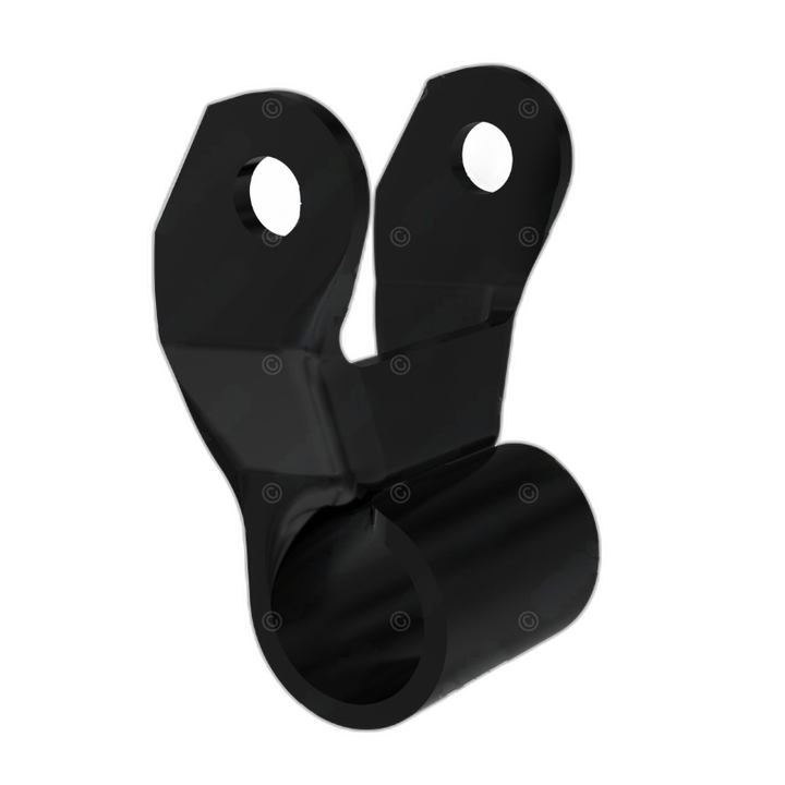 A16-16057-000 SHACKLE-SPRING