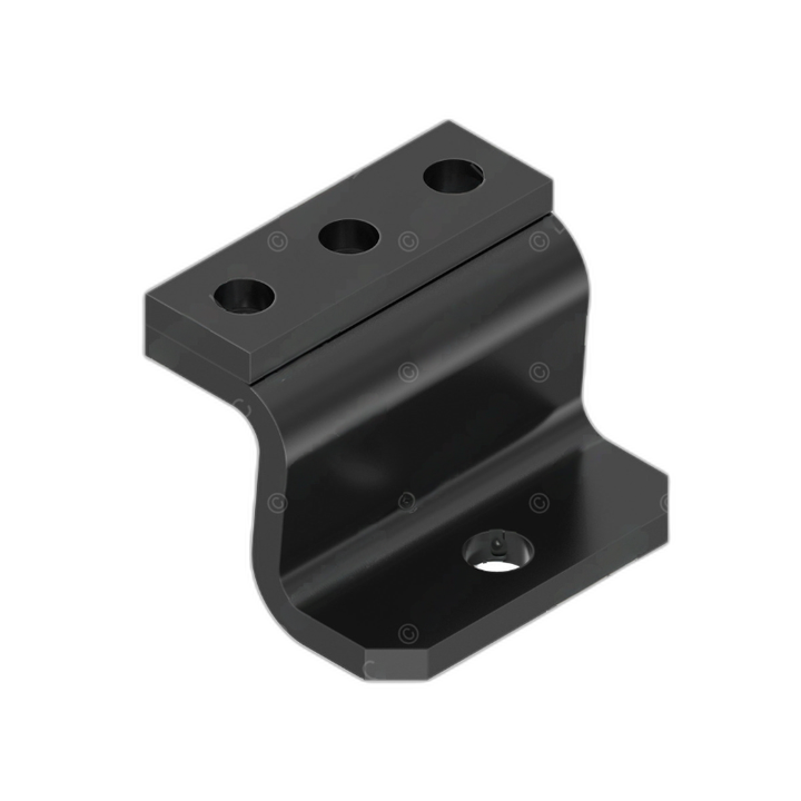A16-16179-000 ASSY-BRKT,FRM,STAB BAR