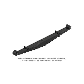 A16-16389-000 SPRG ASY FRONT 54 IN.