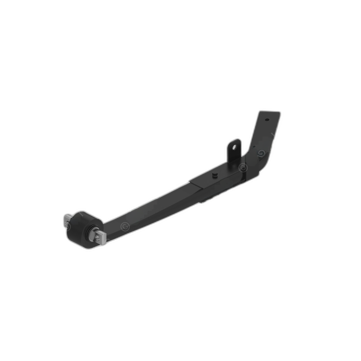 A16-16413-000 SPRING-LEAF,REAR,A/L20,1,28/13/60,LH