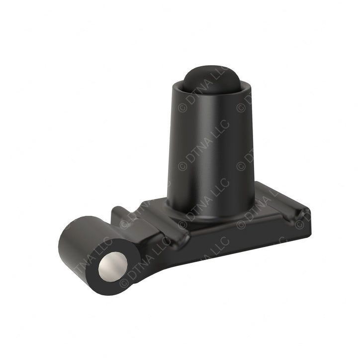 A16-16572-000 AXLE ST/SHK MT,FR SUSP