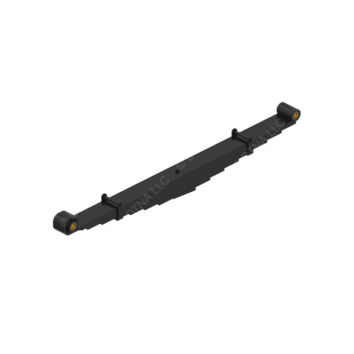 A16-16581-000 SPRG-14.6K FLT,BR,STLG