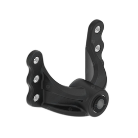 A16-16821-000 ASSY-BRKT,SHACKLE,RR S