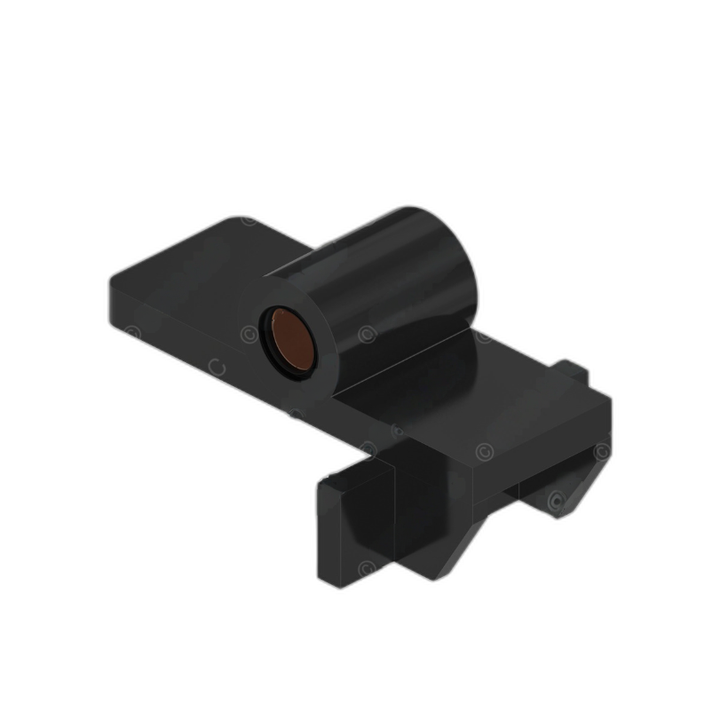 A16-17125-001 ASSY-UPPER PLT,SISU AX