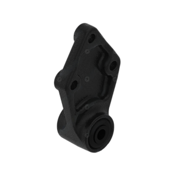 A16-17170-000 BRKT ASSY-MTG,SUSP,FRO