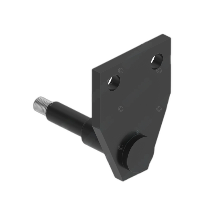 A16-17273-000 BRKT ASSY-MTG,SHOCK,UP