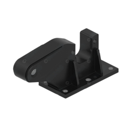 A16-17349-003 BRACKET-AXLE,SISU TORQ ROD RH
