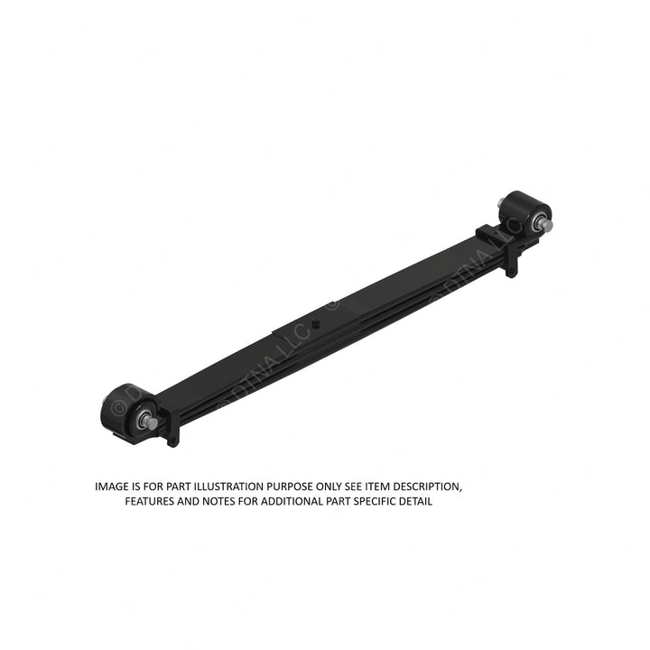 A16-17968-000 SPRING-18.5K TPR,4.0,RBR,GVG