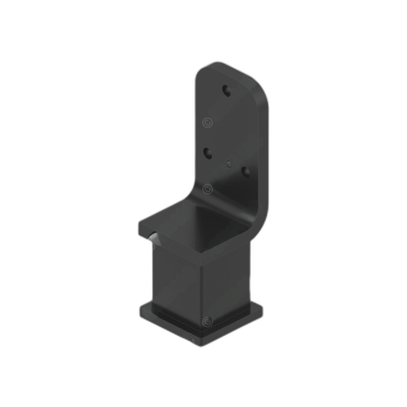 A16-17970-004 AXLE STOP-REAR 4.62 SEVERE SVC