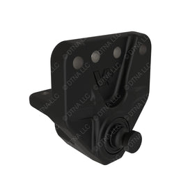 A16-18239-005 SHACKLE BRKT AY-AL RBR 5/8