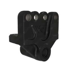 A16-18248-000 BRKT AY RR SHACKLE IRON