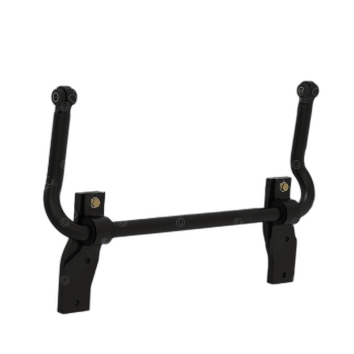 A16-18351-000 SWAYBAR 1.50 IN DIA FRONT