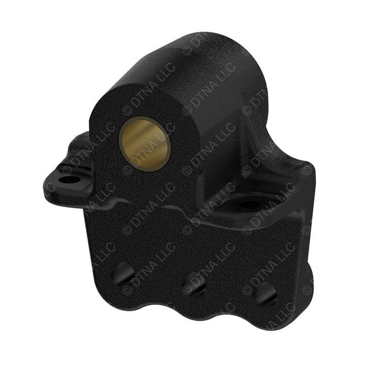 A16-18596-002 BRKT SHKL GRBR 13.13RL