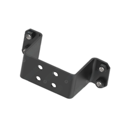 A16-18762-002 BRACKET,LIFT AXLE CONTROL, W/WELD NUTS 1