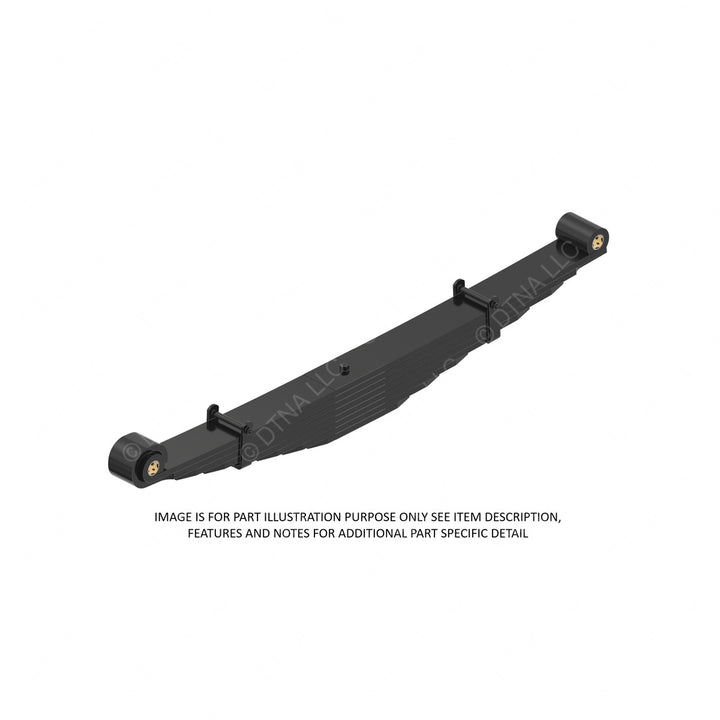 A16-19030-000 FRONT SPRING 20K