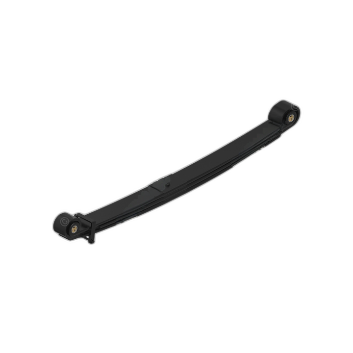 A16-19270-000 SPRING-LEAF,18.K TPR,4"/64,GR/BR BUSHING