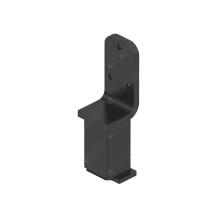 A16-19292-005 STOP-REAR AXLE,RR,6.75 HD