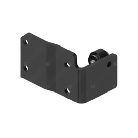 A16-19508-000 BRACKET-SWAYBAR,FRAME MOUNTED,LH