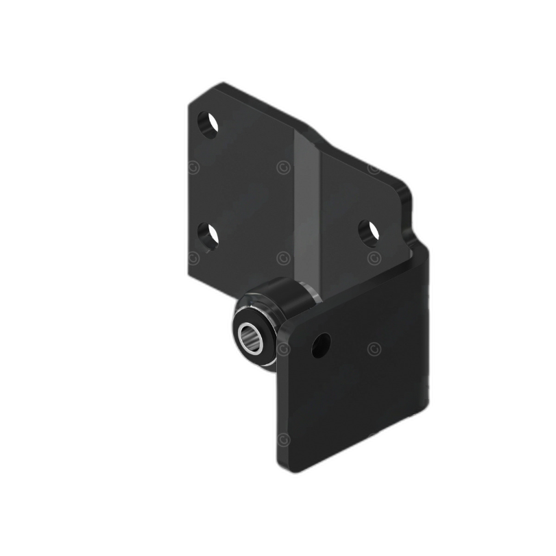 A16-19508-001 BRACKET-SWAYBAR,FRAME MOUNTED,RH