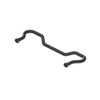 A16-19551-000 SWAYBAR-SUSPENSION,REAR,MT45,GAS