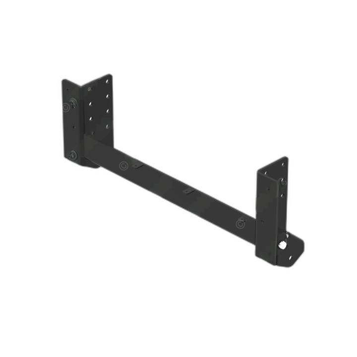 A16-19554-000 CROSSMEMBER-FRONT SUSPENSION,SPRING,FRON