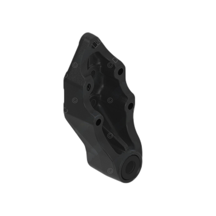 A16-20434-002 BRACKET ASSY-FR SUSP,RR,AWD