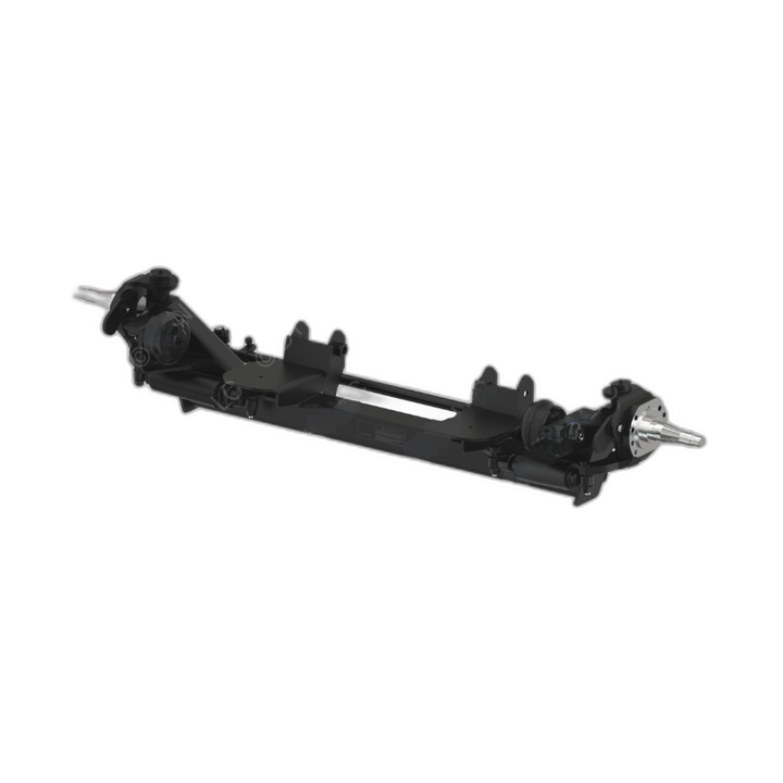 A16-20593-000 AXLE ASSY-USB-SRS,TAG,10K