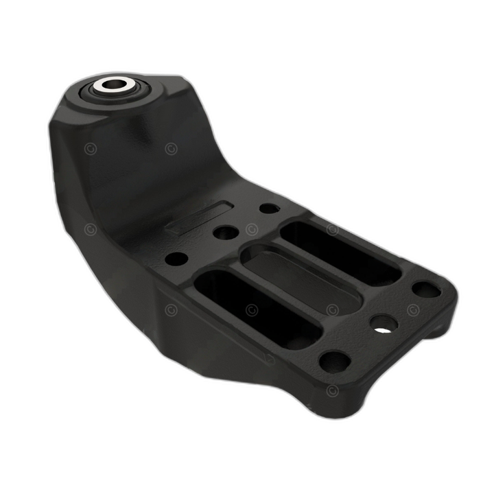 A16-20722-000 BRACKET ASSY-SHCKL,NGC