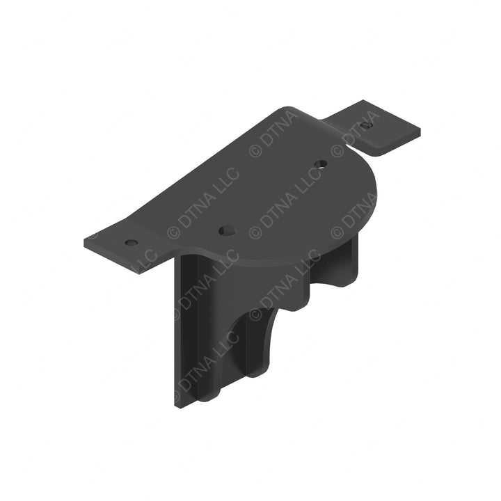 A16-20736-001 BRACKET ASSY-MTG,AIR BAG,RR,RC,RH