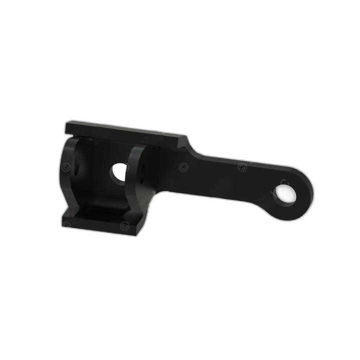 A16-20778-001 BRACKET-STABILIZER BAR LINK HGR,A/L,RH