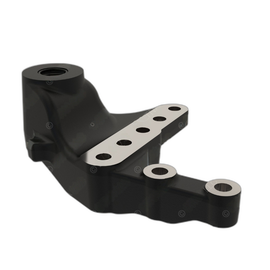 A16-20838-002 BRACKET-SHCKL,IR,THD,4.00X1.50,LH