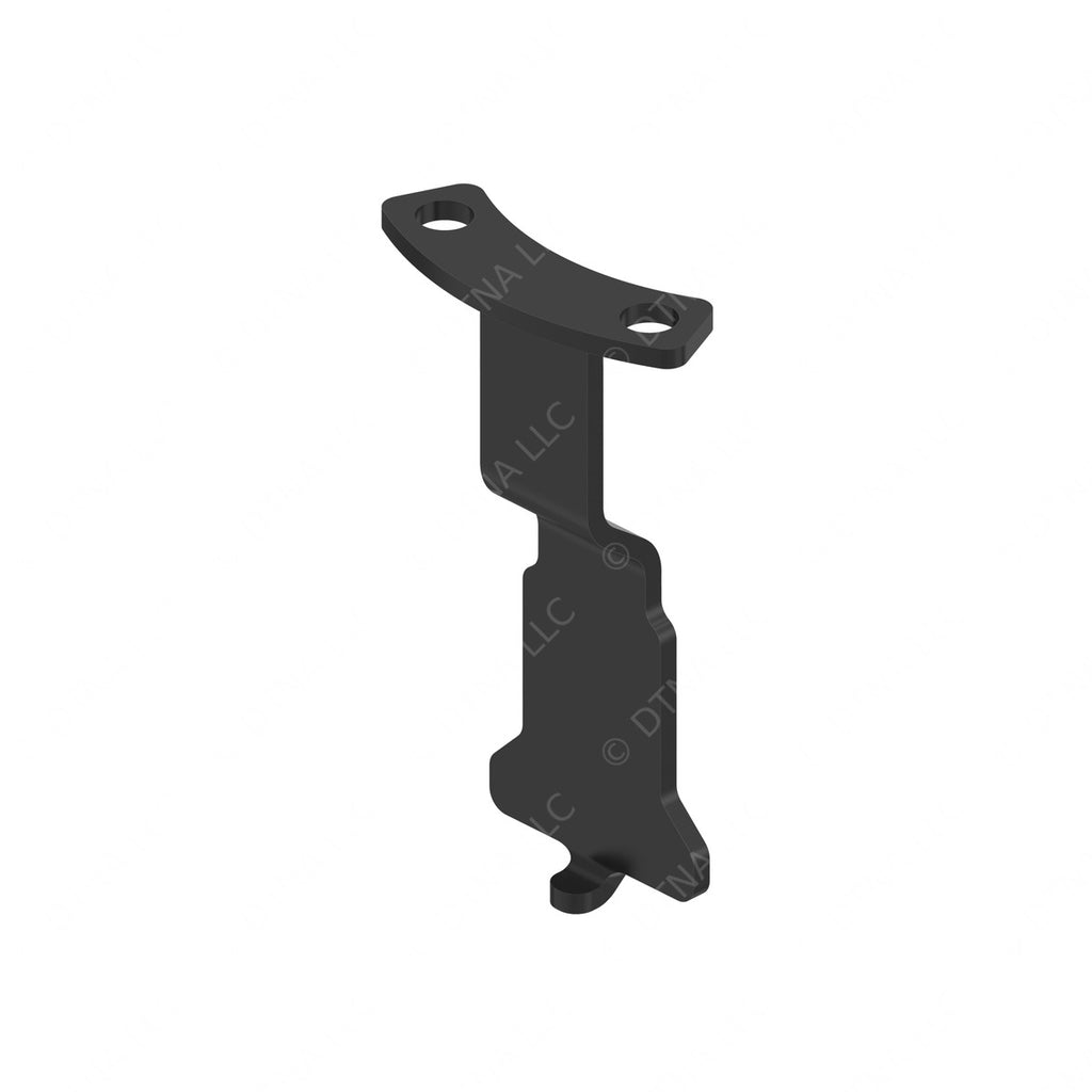 A16-21179-001 RTNR-SEAT,A/L,FLAG, INTR TRACK